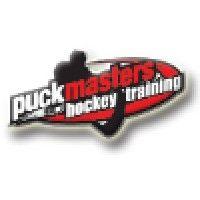 puckmasters hockey training center