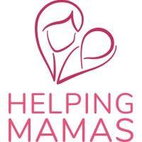 helping mamas, inc. logo image