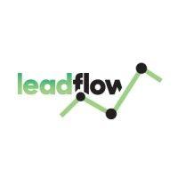 leadflow consulting logo image