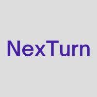 nexturn logo image