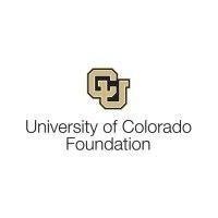 university of colorado foundation