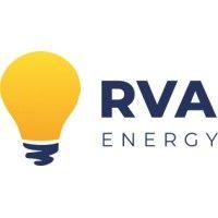 rva energy logo image