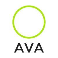 ava logo image