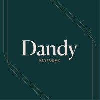 dandy logo image