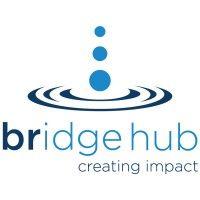 the bridge hub logo image