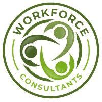 workforce consultants logo image