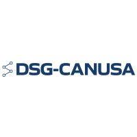 dsg-canusa logo image