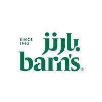 barns logo image