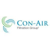 con-air industries, inc. logo image