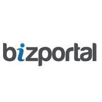 bizportal logo image