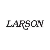 larson manufacturing logo image