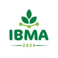 ibma conference 2025 logo image