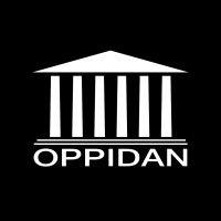 oppidan investment company logo image