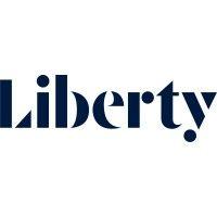 liberty corporate finance logo image