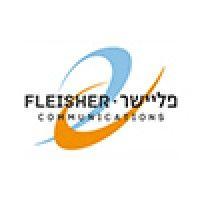 fleisher communications - פליישר תקשורת logo image