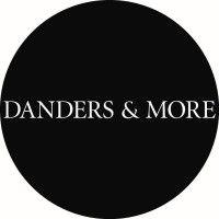 danders & more logo image