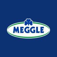 meggle gmbh & co. kg logo image