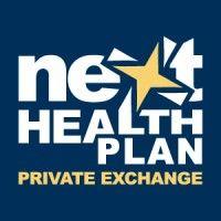 next health plan logo image