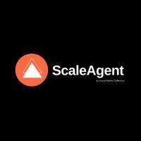 scaleagent logo image