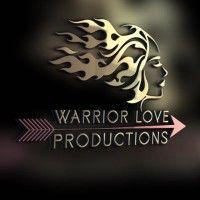 warrior love productions, llc logo image