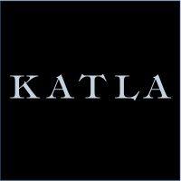 katla logo image