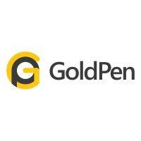 goldpen computing ab logo image