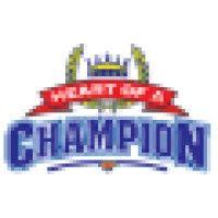 heart of a champion foundation logo image