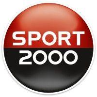 sport 2000 france logo image