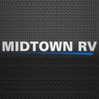 midtown rv logo image