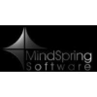 mindspring software logo image