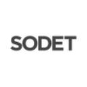 logo of Sodet Shifting Business Into Social Machines