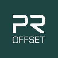 pr offset aps logo image