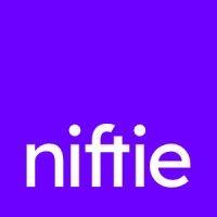 niftie logo image