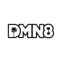 dmn8 inc. logo image