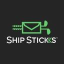 logo of Ship Sticks