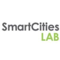 smart cities lab logo image