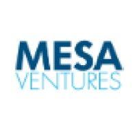 mesa ventures logo image