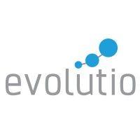 evolutio as logo image