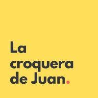 la croquera de juan logo image