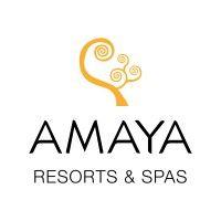 amaya resorts & spas logo image