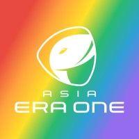 asia era one logo image