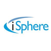 isphere logo image