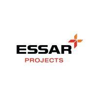 essar projects logo image