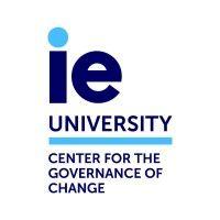 center for the governance of change logo image