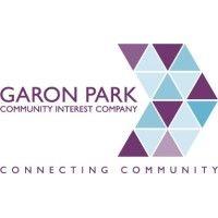 garon park community interest company logo image