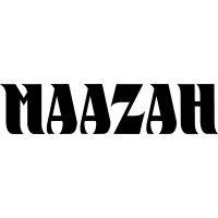 maazah logo image