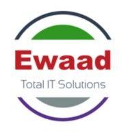 ewaad it solutions logo image