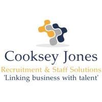 cooksey jones limited