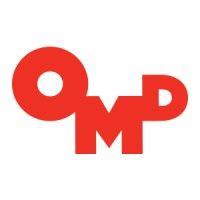 omd germany logo image