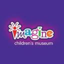 logo of Imagine Childrens Museum